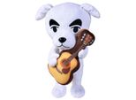 Simba 109231007 - Animal Crossing Kk Slider, 40 Cm