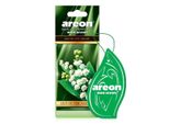 Areon Mon Mughetto Deodorante Per Auto