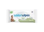 Waterwipes Soapberry Bio Salviette Umidificate Per Bambini, 60 Pezzi