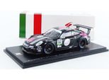 Porsche 911 GT3 Cup #32 Campione Porsche Carrera Cup Italia 2018 - 1:43 - Spark