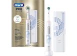 Oral-B Pro 3 3500 Olympia Edizione Speciale Con Custodia Da Viaggio Nuovo