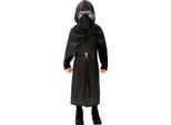 Costume Da Bambino Kylo Ren Deluxe Star Wars 7 - Per Ragazzi, Taglia:L
