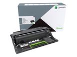 Lexmark 56F0ZA0 Fotoconduttore E Unità Tamburo 60000 Pagine
