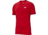 Nike Magliette M Nsw Club Tee, AR4997657, Taglia: 183