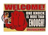 Pyramid International Zerbino One Punch Man One Knock 40 X 60 Cm GP85274