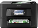 Epson® C11CJ06403 Stampante Multifunzione A Getto D'inchiostro 4 In 1 Workforce Pro WF-4820DWF