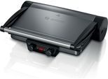 Bosch TCG4215 - Schwarz - Silber - 2000 W - 220 - 240 V - 50/60 Hz - 400 Mm - 330 Mm (TCG4215)