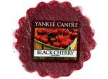 Yankee Candle Cera Profumata Black Cherry 22 G
