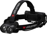 Led Lenser H19R Core Black Headband Flashlight