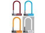 Kryptonite U-Lock "Kryptolok Mini-7"" , Bianco"
