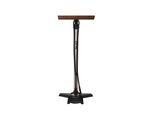 Pompa A Pavimento ZéFal Profil Max FP65 670 Mm/ 26,4', Z-Turn, Bianco/Nero/Marrone
