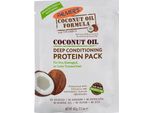 Palmer's Coconut Oil Formula Pacchetto Proteico Per La Cura Intensiva Con Olio Di Cocco, 60 G
