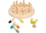 Small Foot - Gioco Dei Colori In Legno