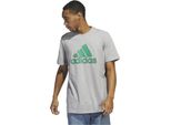 Adidas Magliette Fill G Tee, HS2514, Taglia: 182