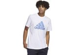 Adidas Magliette Fill G Tee, HS2512, Taglia: 182