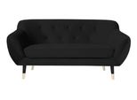 Nero Chesterfield Mobili Nuovo Soggiorno Design Moderno Divano Tessile Divani Nuovo