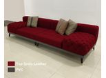 Chesterfield Grande Divano Mobili Divano Tappezzeria Divani Nuovo Design Divano 4 Posti