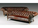 Set Di Divani Chesterfield Di Design Divano In Pelle A 4 Posti Divani Imbottiti Divano In Pelle
