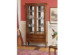 Mobile Espositivo Da Soggiorno Mobile Libreria Credenza Mobili Classici Scaffali Legno