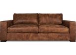 Jv MöBel Xxl Divano 3 Posti Chesterfield Soggiorno Nuovo