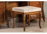 Sgabello Cuscino Panca Poggiapiedi Ottomano Seduta Sgabello Seduta Pouf Soggiorno Designer