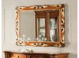 Specchio Da Parete Di Design Classico Specchio Da Parete Di Arredamento Italiano Specchio Di Legno