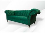 Divano Verde Di Design Divano Imbottito Xxl 3 Posti Grandi Divani Divani Tessile Pelle