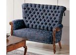 Italia Poltrona Divano Imbottitura Design Tessile Poltrona Singola Sedile Imbottitura Seduta Divani 1Er