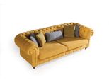 Divano Divano Imbottitura Divani Divani Design Mobili 3 Posti Tre Posti Chesterfield