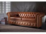Set Di Divani Chesterfield Di Design A 3 Posti In Pelle Divano Imbottito Divani Divano Seduta