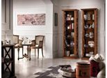 Libreria In Vero Legno 62 X 40 X 191 Cm Jvmoebel