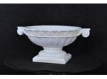 Ciotola Design Xxl Frutta Ciotole Decorazione Tavolo Vaso Classico 23Cm Nuovo