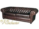 Chesterfield Divano In Pelle Marrone Soggiorno Divano In Pelle Divano Imbottito Set Di Sedili