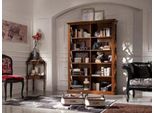 Libreria Classic 133 X 40 X 191 Cm Jvmoebel