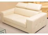 Divano A Due Posti Nuovo Divano Moderno Beige Divani A 2 Posti Divani Mobili Salotto Legno