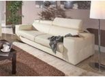Divano 3 Posti Design Divani Tappezzeria Divani In Pelle Relax Moderno Tre Posti Nuovo