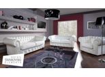 Divano 3 Posti Chesterfield Design Relax Divani Imbottiti Divani Moderni Tre Posti