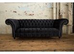 Design Divani In Tessuto Di Lusso Divano Chesterfield In Tessuto Divano A 3 Posti Divani Imbottiti