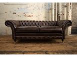 Jv MöBel Divano In Pelle Set Di Divani Divano Chesterfield Imbottitura Divani A 3 Posti
