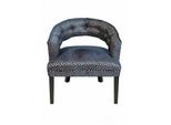 Set Di Sedie Gruppo Sedie Hotel Lehn Tappezzeria Set 8X Gruppo Poltrone Tessile Nuovo