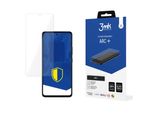 3Mk Arc+ Pellicola Protettiva Per Motorola Moto G72 - Trasparente KP22664