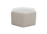 Pouf Poggiapiedi In Tessuto Pouf Sedile In Velluto Sgabello Pouf Sedile Pouf Tessile Nuovo