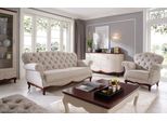 Divano Chesterfield Monoposto Poltrona Divano Imbottitura Sedute Mobili Tessuto