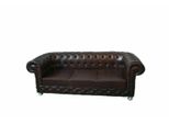 Divano Chesterfield Divano Tappezzeria Designer 3 Posti Set Divani Nuovo Torbay