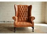 Esclusivo Divano A 1 Posto Relax Chesterfield Divani Divani Imbottiti Poltrona Tessile