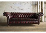 Divano In Pelle Set Divano 3 Posti Divani Divani Chesterfield Rivestimento In Pelle