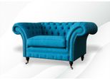 Poltrona Chesterfield Divano Tv Divano A 1 Posto Divano Tessile In Velluto Poltrona Ad Ala Divani