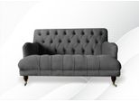 Design Imbottitura Sedile Divano 2 Posti Divano A Due Posti Divani Divani Tessuto