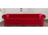 Divano Chesterfield Grande Divani Imbottiti Divani 4 Posti Xxl Nuovo Jvmoebel