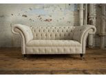 Divani Imbottiti Chesterfield Di Design Divani In Tessuto Di Lusso Divano In Tessuto Divano A 2 Posti Nuovo